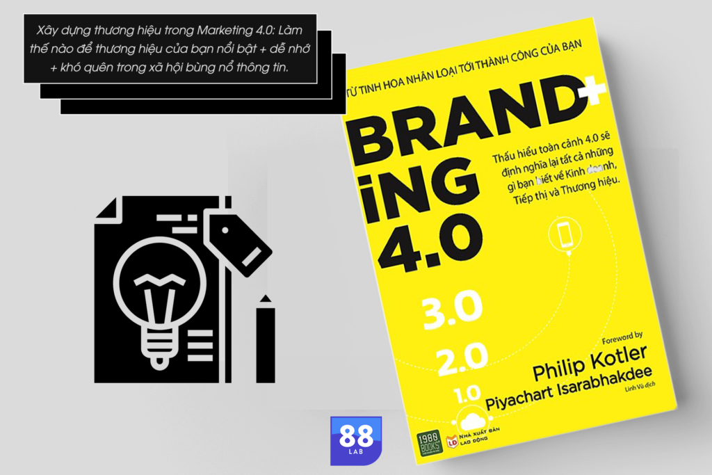 sach hay digital marketing branding 4.0