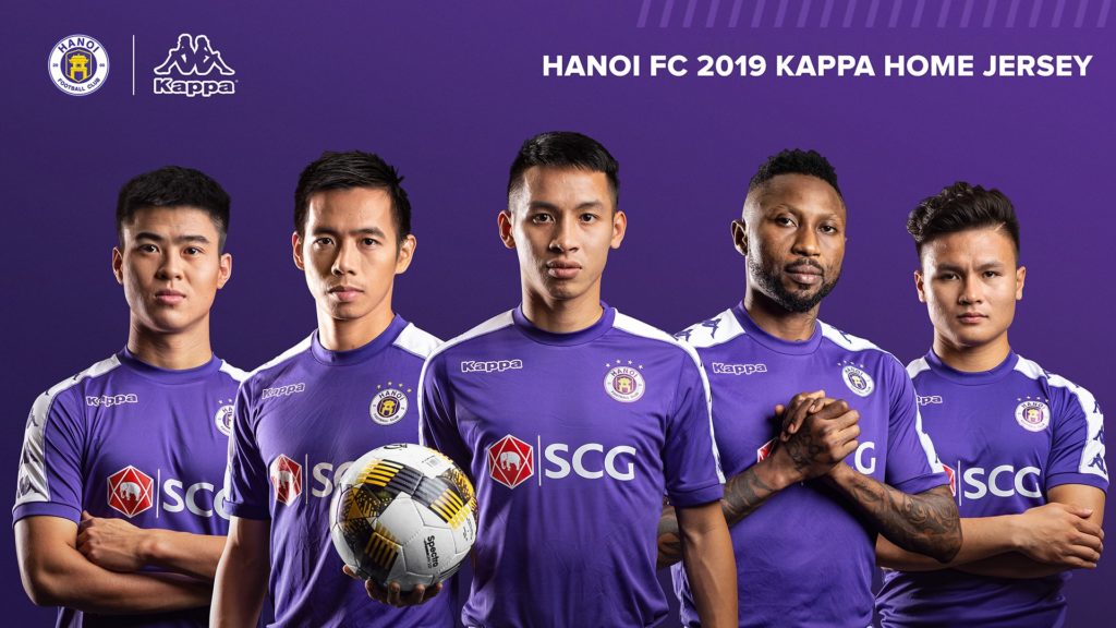 kappa tai tro ha noi fc